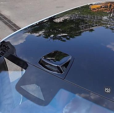 changan adapter: Lidar aksesuarı xüsusi olaraq Changan Q07 üçün, məhsul universaldır — 4