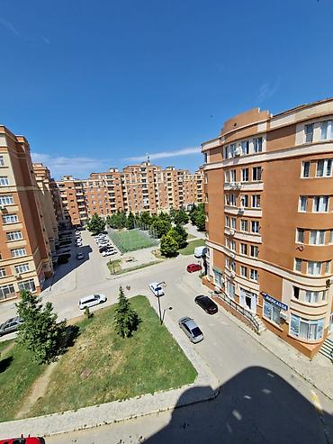 Mənzillər: 2 otaqlı, Yeni tikili, 40 kv. m — 1
