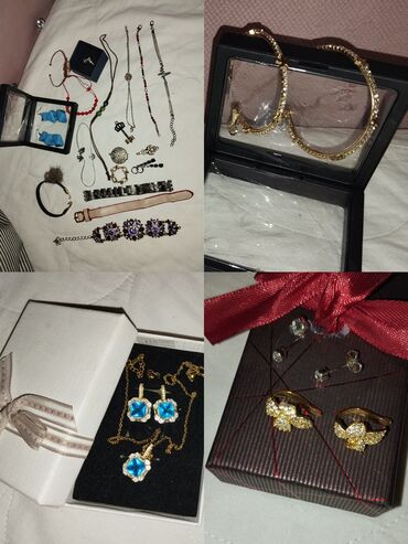 Avtoservis, nəqliyyatın təmiri: Dest 5 manat tezədi rəngi getmir polad xuping dest brend marka qalan — 5