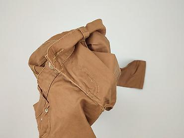 cudi jeans: Spodnie materiałowe damskie, rozmiar L — 6