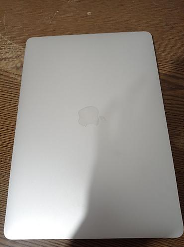 ноутбук apple цена бишкек: Колдонулган, Apple M1, ОЗУ, RAM: 8 ГБ — 6