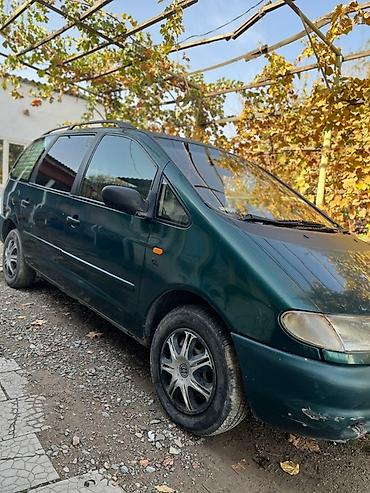 коробка шаран: Mini : 1997 г., 2 л, Механика, Минивэн — 3