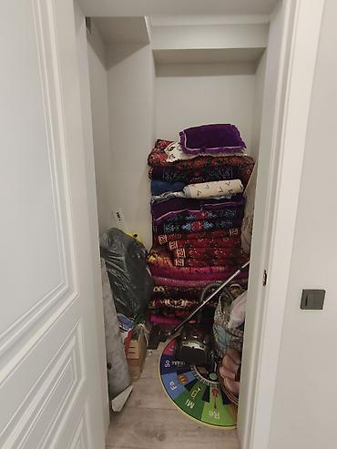 Продажа квартир: 2 комнаты, 67 м², Элитка, 8 этаж, Евроремонт — 8