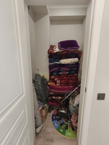 Продажа квартир: 2 комнаты, 67 м², Элитка, 8 этаж, Евроремонт — 8