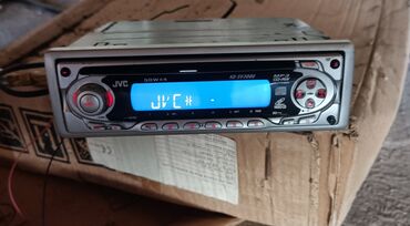 aksesuar avto: Maqnitafon JVC kd-sv3000. İşlək vəziyyətdədir təmirdə olmayıb. 15