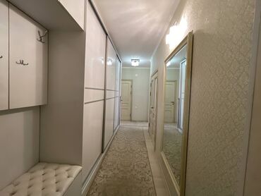 2х комнатная квартира продаётся: 2 комнаты, 72 м², Элитка, 6 этаж, Евроремонт