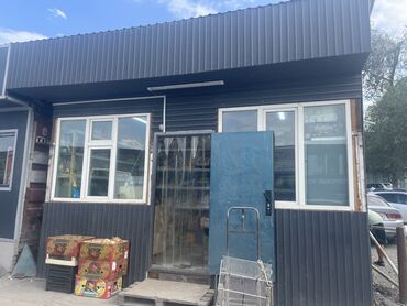 торговый павильон под ключ цена: Продается действующий бизнес - павильон площадью 13.5 квадратных