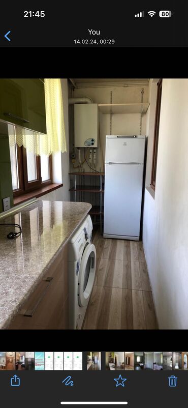 Köhnə tikili: Gəncə, 3 otaqlı, Köhnə tikili, 51 kv. m -da lalafo.az — 10 Köhnə tikili: Gəncə, 3 otaqlı, Köhnə tikili, 51 kv. m — 10