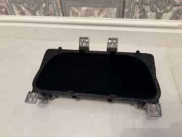 Digər avtomobil ehtiyat hissələri: Hyundai sonata 2019-2023 Elektron pribor. Original ve ustden cixmadir