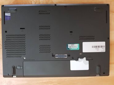 Lenovo: Intel Core i5, 8 GB OZU, 14 " na lalafo.rs — 5 Lenovo: Intel Core i5, 8 GB OZU, 14 " — 5