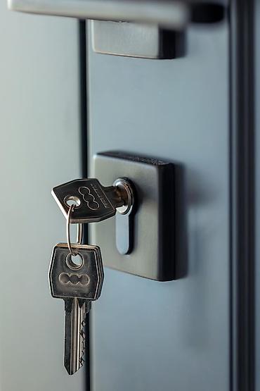 lock master: Аварийная вскрытие дверей — 1