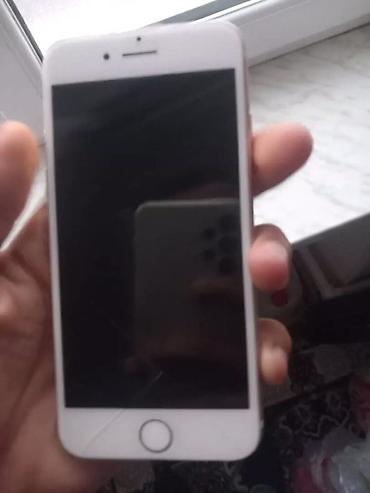 noutbuklar ucuz qiymete: IPhone 7, 32 GB, Narıncı — 2