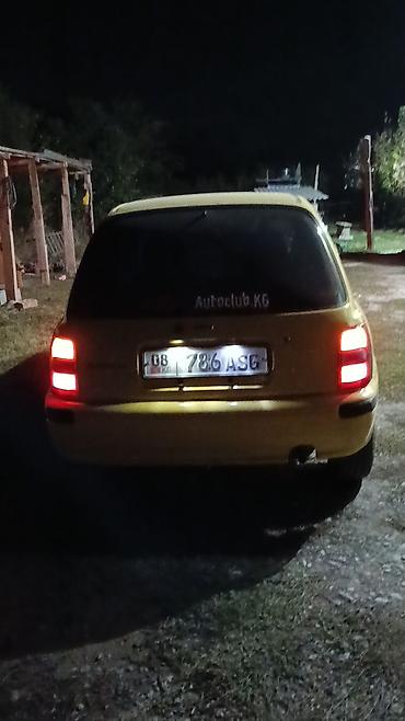 двигатель на марч: Nissan March: 1998 г., 0.1 л, Автомат, Бензин, Хэтчбэк — 8