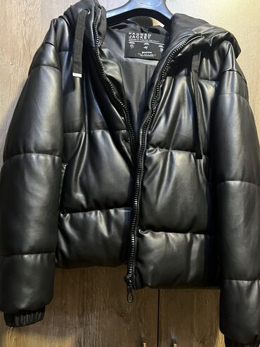 deri kurtka modelleri: Женская куртка S (EU 36)