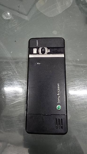 нокия n95: Sony Ericsson C905, Б/у, цвет - Черный — 5