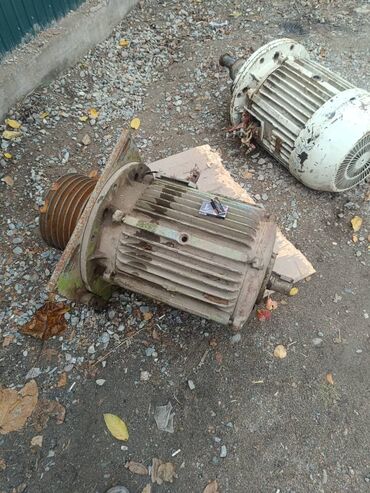 газ баллон доставка бишкек: Электр мотору, Үч фазалуу, Күч: Башка күбаттуулук