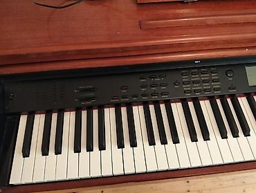 Клавишные инструменты: Steinbach rəqəmsal piano – klassik mebel korpusu ilə - Marka/model — 5