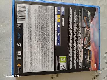 ps3 hard disk: Gran turismo 7
1 həftə işlədilib
Ps4/Ps5-ə də gedir — 2