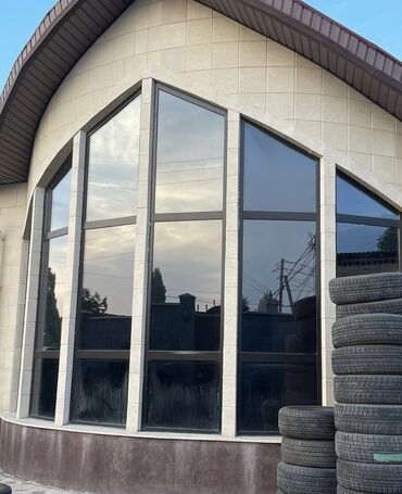 Автомойки: Автомойка | Тонировка — 28