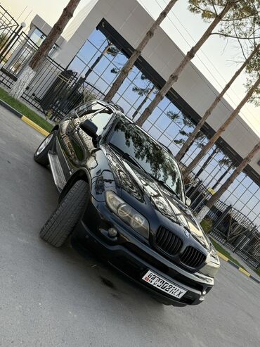 щит приборов е39: BMW X5: 2005 г., 3 л, Автомат, Дизель, Кроссовер