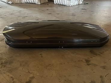 Автобоксы: Автобокс — 4