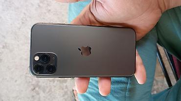 Apple iPhone: IPhone 11 Pro, Б/у, Space Gray, 76 % — 10