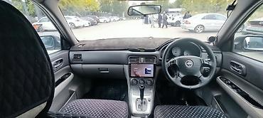 Subaru: Subaru Forester: 2003 г., 2 л, Типтроник, Газ, Кроссовер — 5