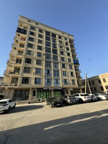 дом дом продаю арчабешик: 1 бөлмө, 55 кв. м, Элитка, 4 кабат, Дизайнердик ремонт
