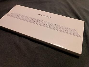 stream deck: Клавиатура, Apple, Ножничная, Bluetooth подключение — 1