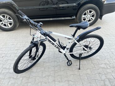 giant atx 770 d: Абсолютно новый велосипед, без царапин и сколов, ездили один раз Торг