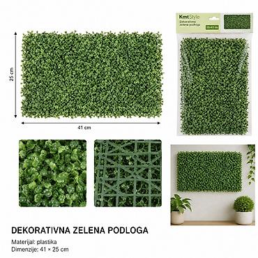 KMT Ravni travnjak sa sedam glava 2902881 - Brend: Kmt Style -