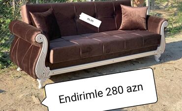 Sifarişlə divanlar: Divan, Qonaq otağı üçün, Parça, Bazalı, Açılan, Kitab — 9