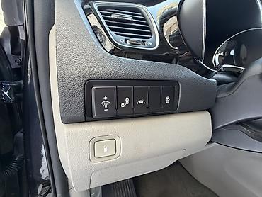 Kia: Kia Carnival: 2019 г., 2.2 л, Автомат, Дизель, Минивэн — 8