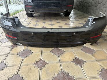 установка газового оборудования на авто в бишкеке цена: Оригинальный Бампер G30 Особенности: - Штатный дизайн с двумя