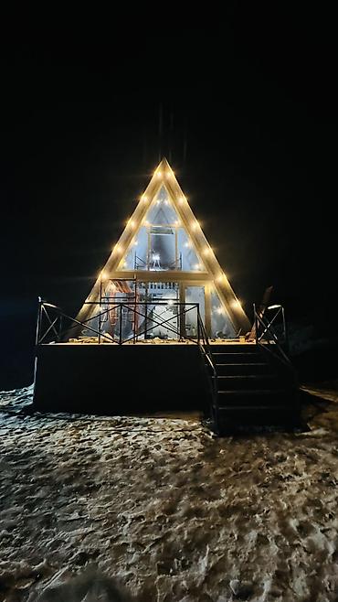 Строительство под ключ: Дома 3-5 лет опыта — 14