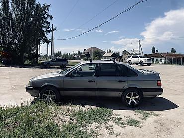 e53 amg: Volkswagen Passat: 1990 г., 1.8 л, Механика, Бензин, Седан — 1