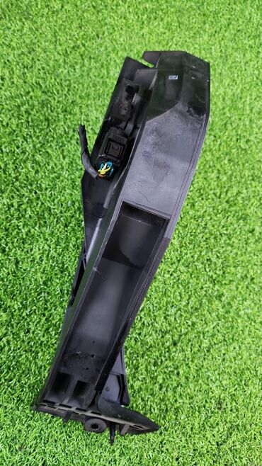 Другие автозапчасти: Педаль газа BMW E60 E63 E65 E70 E71 E83 E90 Педаль акселератора Е70 — 2