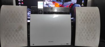 PS3 (Sony PlayStation 3): Продаю музыкальный центр Sony сделанный на базе Sony PlayStation 3 — 8