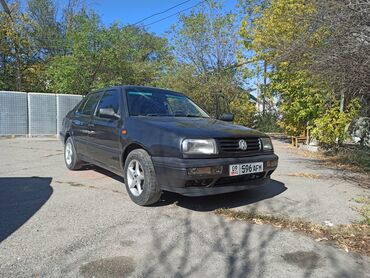 мотор нексия 2: Volkswagen Vento: 1993 г., 1.8 л, Механика, Бензин, Седан