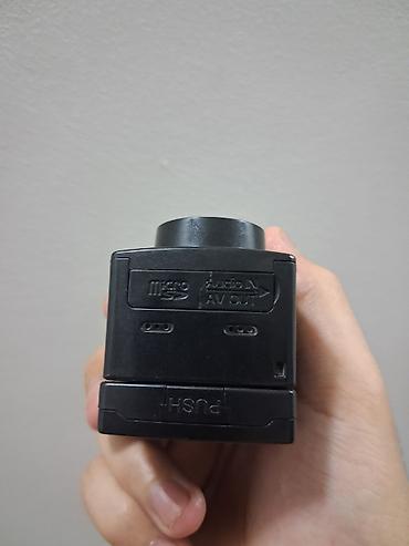 elxan elatli şantaj pdf: AEE Ekşn Kamera Dəsti + 64GB Micro Kart + Şəffaf qab + Adapter — 2