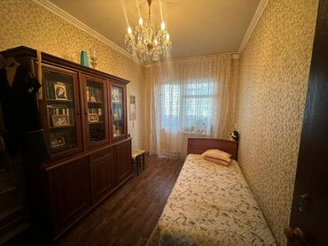 4 комнаты, 76 м², 106 серия, 9 этаж, Евроремонт