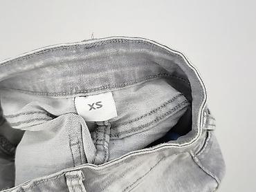 spódnice mini plus size: Denim, Spódnica damska, rozmiar XS — 4