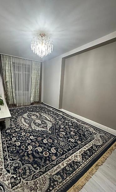 Продажа квартир: 1 комната, 43 м², 3 этаж, Евроремонт — 12