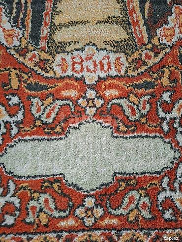 Xalçalar: Xalça Dekorativ, Kredit yoxdur — 2
