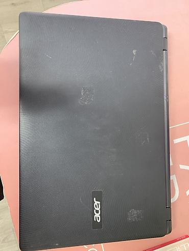 Ноутбуки Acer: Ноутбук Acer Характеристики: - Процессор: Intel Pentium N3710, 4 — 10