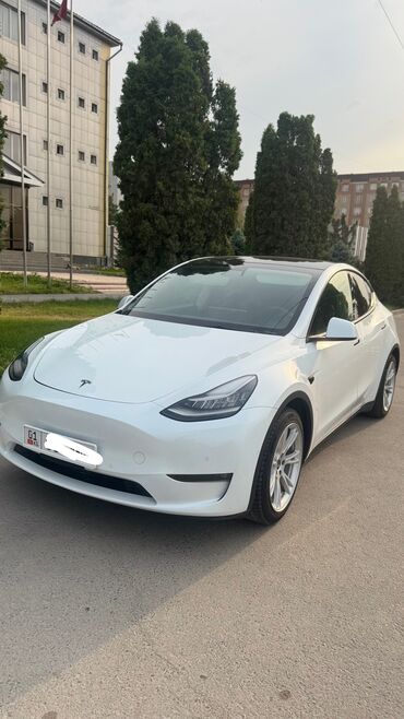 машина электирик: 🚘 Продаётся Tesla Model Y | 2021 год 🚘 💥 Электромобиль будущего –