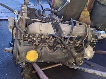 fratellis auto: MOTOR ZA ALFA ROMEO 156 OD 1999. DO 2006. GOD. | motor za alfu 1,9 — 5
