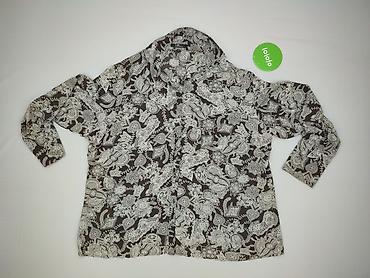 baker ubrania: XLNT, Koszula damska, rozmiar 5XL — 2