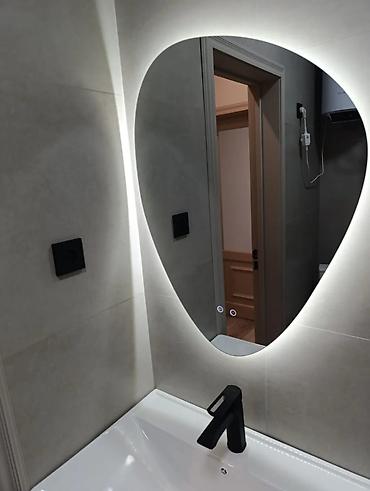 Продажа квартир: 1 комната, 41 м², Элитка, 8 этаж, Евроремонт — 4