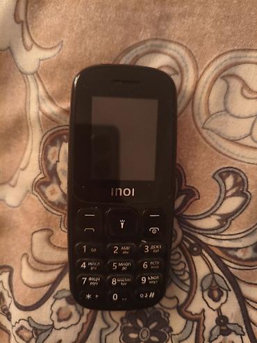 mini mp3 player: Inoi rəng - Qara, Düyməli — 1